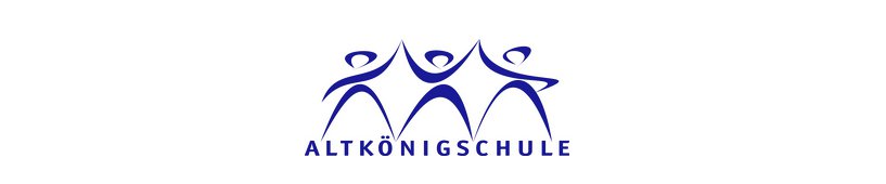 Supportcenter der Altkönigschule Kronberg